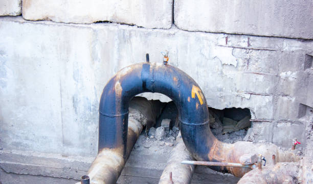 Best Water damage restoration near me  in Simpson, PA